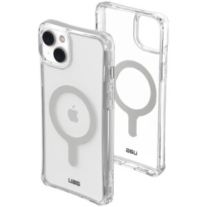 Urban Armor Gear (UAG) Plyo MagSafe Tough Case for Apple iPhone 14 Plus - Ice