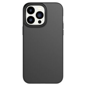 Tech21 EvoLite Tough Rear Case Cover for Apple iPhone 14 Pro - Black