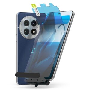 Ringke Dual Easy Film Screen Protector 2 Pack for OnePlus 13