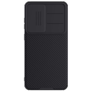 Nillkin CamShield Pro Lens Protector Case Cover for Samsung Galaxy S25 - Black