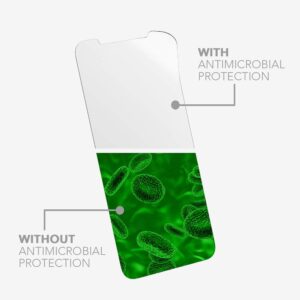 Tech21 Impact Shield Screen Protector for Apple iPhone 12 / 12 Pro