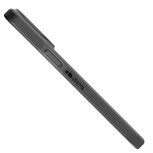 Tech21 Evo Check Tough Rear Case Cover for Apple iPhone 14 Pro Max - Smokey/Black