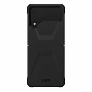 Urban Armor Gear (UAG) Civilian Tough Case for Samsung Galaxy Z Flip4 5G - Black