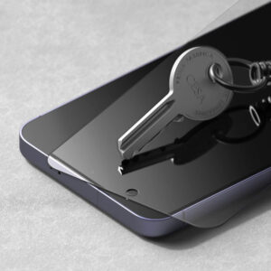 Ringke 2 Pack Easy Slide Glass Tempered Screen Protector for Samsung Galaxy S24