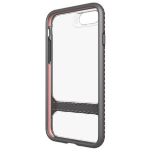 Gear4 Soho D30 Shockproof Case Cover for Apple iPhone 7, 8 & SE 2020, SE 2022 - Rose Gold