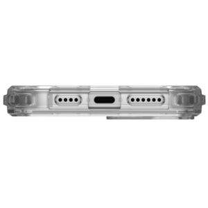 Urban Armor Gear (UAG) Plyo Tough Case Cover for Apple iPhone 16 Plus - Ice