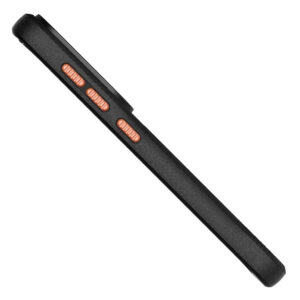 Tech21 EVOPRO Tough Rear Case Cover for Samsung Galaxy S24 - Black