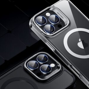 Ringke Armorite Camera Lens Protector for iPhone 14 Pro / Pro Max - Black