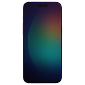 Tech21 Impact Glass / Camera Protection Bundle for iPhone 15 Pro Max - Privacy Screen Protector