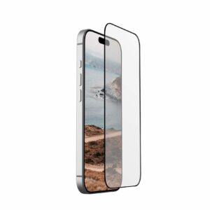 Urban Armor Gear (UAG) Glass Shield Tough Screen Protector for Apple iPhone 17