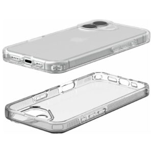 Urban Armor Gear (UAG) Plyo Tough Case Cover for Apple iPhone 17 - Ice