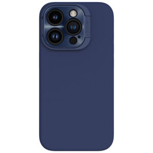 Nillkin LensWing Magnetic Case Cover for Apple iPhone 15 Pro - Blue