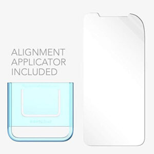 Tech21 Impact Shield Screen Protector for Apple iPhone 12 / 12 Pro