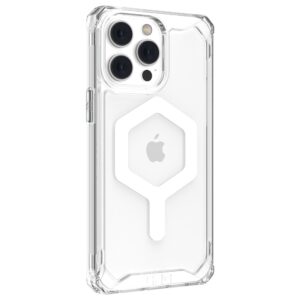Urban Armor Gear (UAG) Plyo MagSafe Tough Case for Apple iPhone 14 Pro Max - Ice