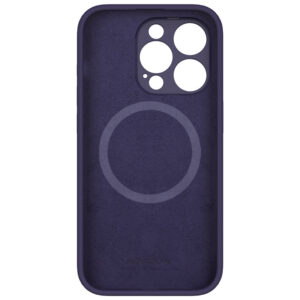 Nillkin LensWing Magnetic Case Cover for Apple iPhone 15 Pro - Deep Purple