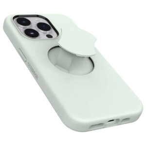 Otterbox OtterGrip Symmetry Tough Rear Case for iPhone 14 Pro - Green
