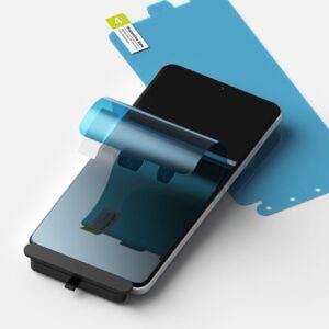 Ringke Dual Easy Film Screen Protector 2 Pack for OnePlus 13