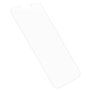 Otterbox React Tough Clear Rear Case with Glass Screen Protector for iPhone 14 Plus