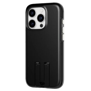 Tech21 EvoCrystal Kick Magsafe Case for Apple iPhone 15 Pro Max - Black