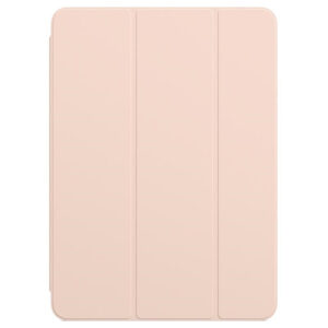 Official Apple Smart Folio Case for iPad Pro 11" (1st Gen. 2018) - Pink Sand