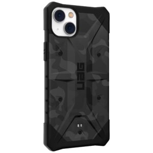 Urban Armor Gear (UAG) Pathfinder SE Case for Apple iPhone 14 Plus - Midnight Camo