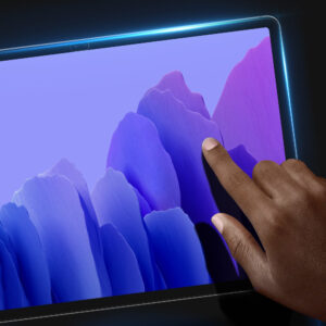 DUX DUCIS Glass Screen Protector for Samsung Galaxy Tab A7 2020 10.4 (T500/T505)