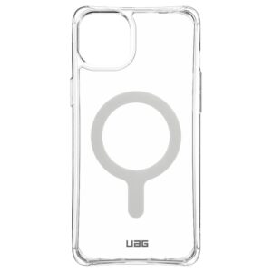 Urban Armor Gear (UAG) Plyo MagSafe Tough Case for Apple iPhone 14 Plus - Ice