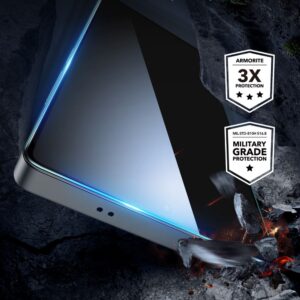 ESR 2-Pack Tempered Glass Screen Protector for Samsung Galaxy S25 Ultra