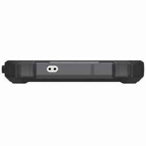 Urban Armor Gear (UAG) Plasma XTE Kickstand Tough Case for Samsung Galaxy S25 - Ash/Titanium