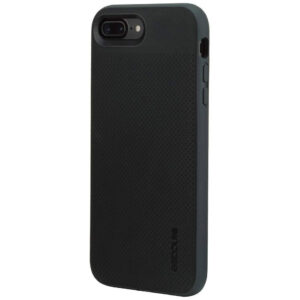 Incase ICON Matte Tough Slim Case for Apple iPhone 8 Plus & 7 Plus - Black