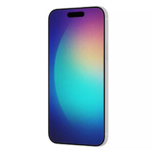 Tech21 Impact Glass Screen Protector & Camera Protection Bundle for iPhone 15 Plus