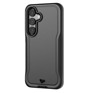Tech21 EVOPRO Tough Rear Case Cover for Samsung Galaxy S24 - Black