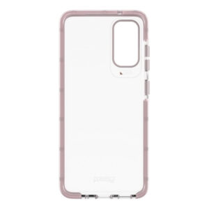 Gear4 Hackney 5G D30 Impact Tough Case Cover for Samsung Galaxy S20 - Rose Gold