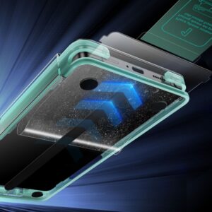 ESR Privacy Tempered Glass Screen Protector for Samsung Galaxy S25 Ultra