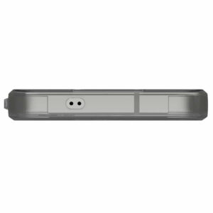 Urban Armor Gear (UAG) Plyo Tough Rugged Case for Samsung Galaxy S25+ Plus - Clear