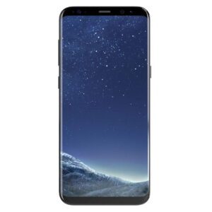 Tech21 Impact Shield Anti Scratch Clear Screen Protector Samsung Galaxy S8+ Plus