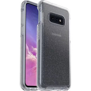 Otterbox Symmetry Stylish Clear Case Cover for Samsung Galaxy S10e - Stardust