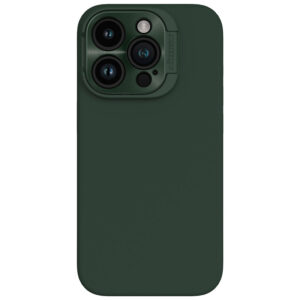 Nillkin LensWing Magnetic Case Cover for Apple iPhone 15 Pro - Deep Green