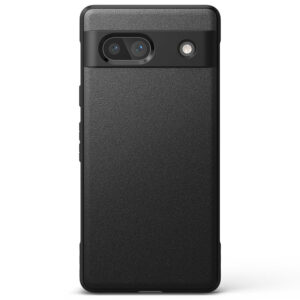 Ringke Onyx Tough Flexible Slim Case for Google Pixel 7a - Black