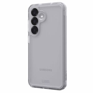 Urban Armor Gear (UAG) Plyo Tough Rugged Case for Samsung Galaxy S25+ Plus - Clear