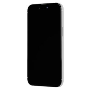 Tech21 Impact Glass Screen Protector w/Anti-Microbial for iPhone 14 Pro Max