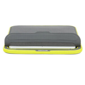 Incase ICON Sleeve for iPad Air 1st & 2nd Gen, iPad 5th & 6th Gen, Grey / Lumen
