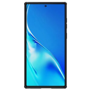 Nillkin CamShield Pro Lens Protector Case for Samsung Galaxy S22 Ultra 5G - Black