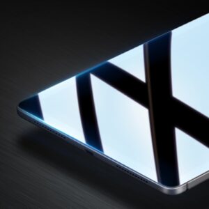 DUX DUCIS Glass Screen Protector for Apple iPad 10.9" (10th Gen. 2022) - Clear