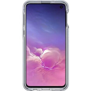 Otterbox Symmetry Stylish Clear Case Cover for Samsung Galaxy S10e - Stardust