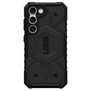 Urban Armor Gear (UAG) Pathfinder Tough Rugged Case for Samsung Galaxy S23 - Black
