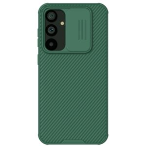 Nillkin CamShield Pro Lens Protector Case Cover for Samsung Galaxy S23 FE - Green