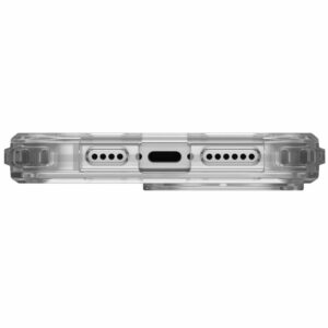 Urban Armor Gear (UAG) Plyo Tough Case Cover for Apple iPhone 16 Pro Max - Ice