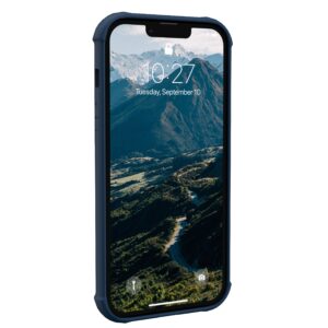 Urban Armor Gear (UAG) Standard Issue Case for Apple iPhone 13 Pro Max - Mallard