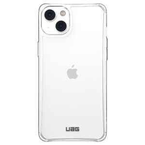 Urban Armor Gear (UAG) Plyo Tough Rugged Case Cover for Apple iPhone 14 Plus - Ice